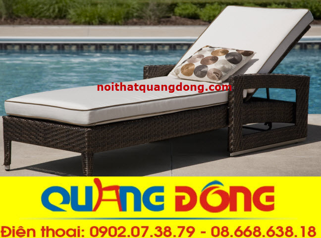 Ghế hồ bơi QD-250